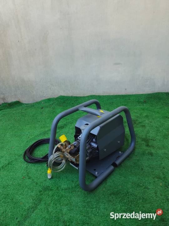 Myjka Karcher HD 600 Gwarancja Service Wysyłka Radom sprzedam