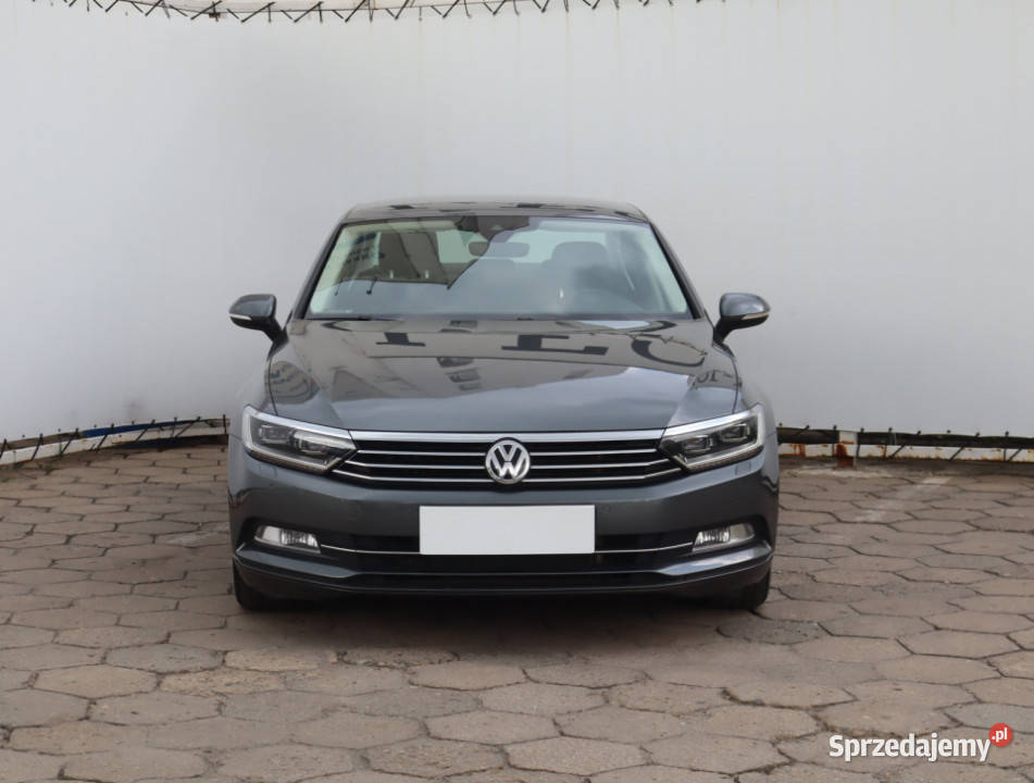 VW Passat 18 TSI centralny zamek Łódź