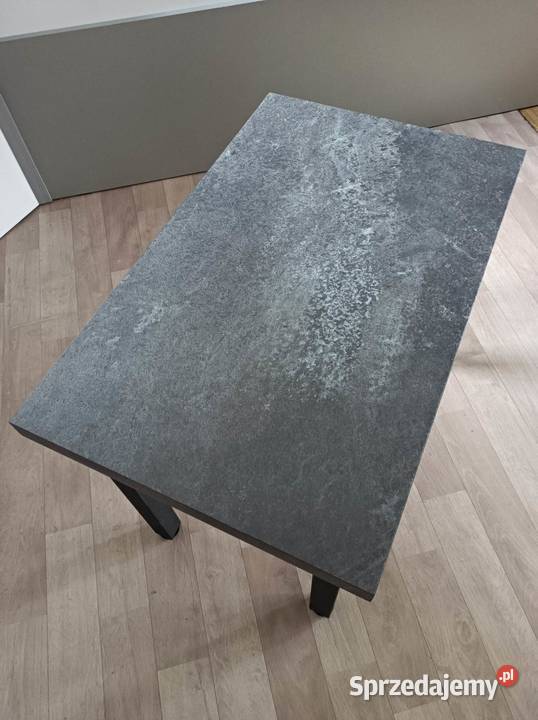 Stolik kawowy prostokątny 72cm Stalowa Wola