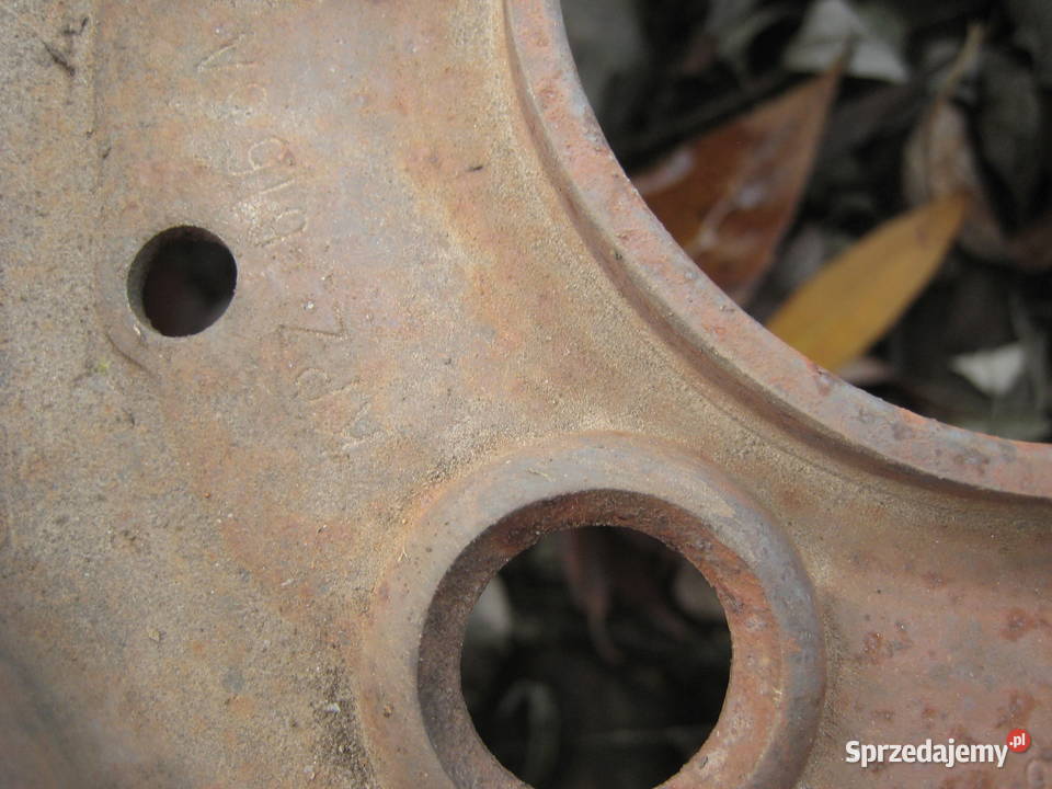 Felga Felgi stalowe MercedesBenz 15 4x98 5x112 sprzedam