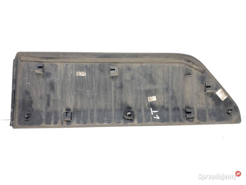 LISTWA DRZWI LEWY TYŁ KIA NIRO II SG2 Crossover Listwy i nakładki sprzedam