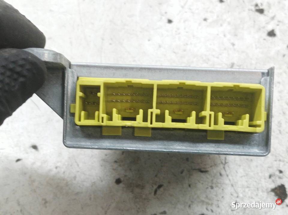 SENSOR AIRBAG 8V5114B321BG Ford Fiesta Mk7