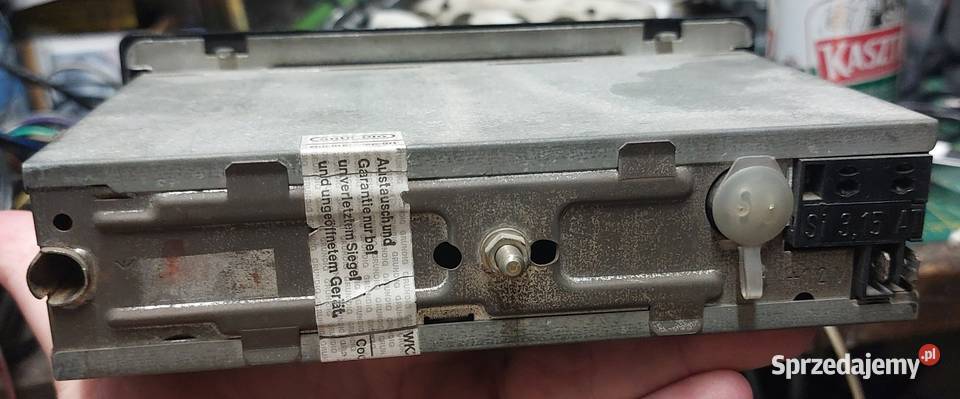 Grundig Emden radio samochodowe lata 70te Radioodtwarzacze Gdańsk