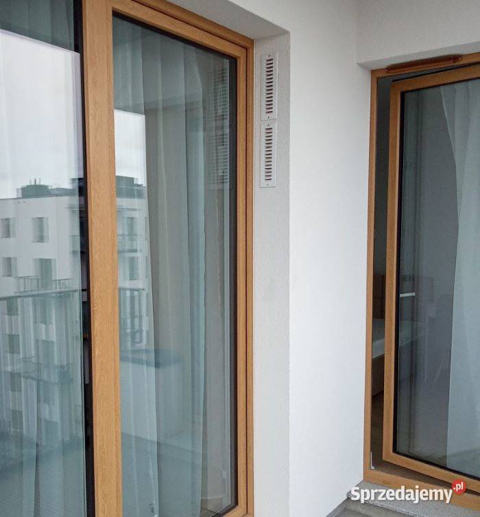 Nowe granica Woli i Ochoty