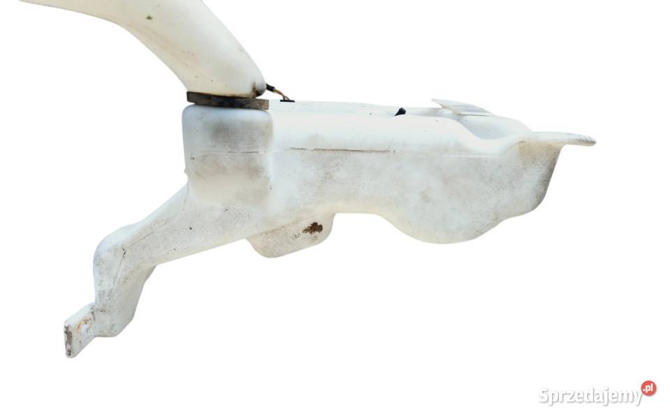 ZBIORNIK ZBIORNICZEK DO PŁYNU SPRYSKIWACZY