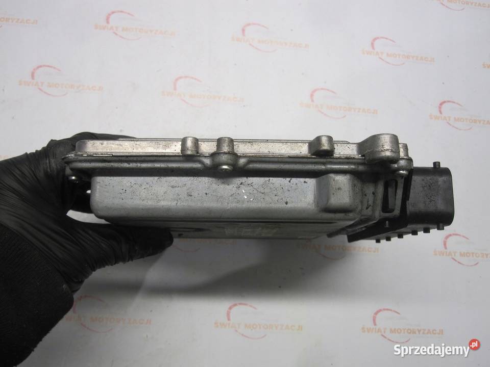 VITO VIANO W639 22 CDI komputer sterownik Kielce