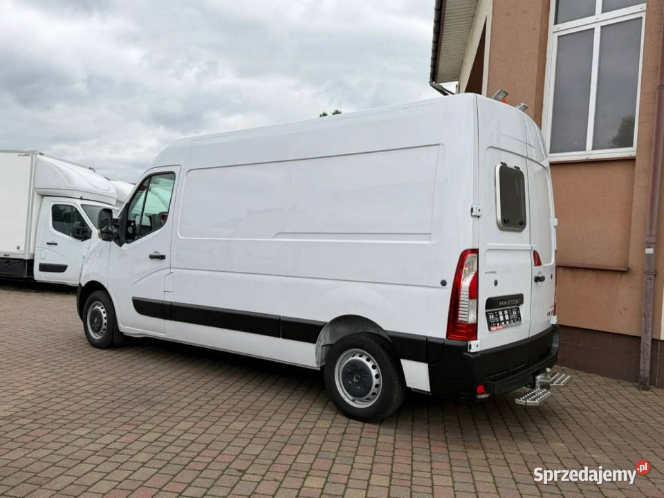 Renault Master FV 23 Gwarancja nieuszkodzony Rawa Mazowiecka