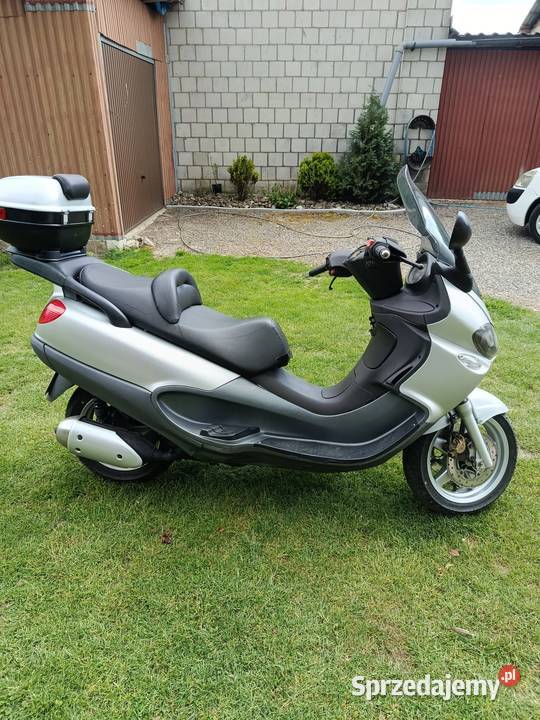 Sprzedam skuter piaggio