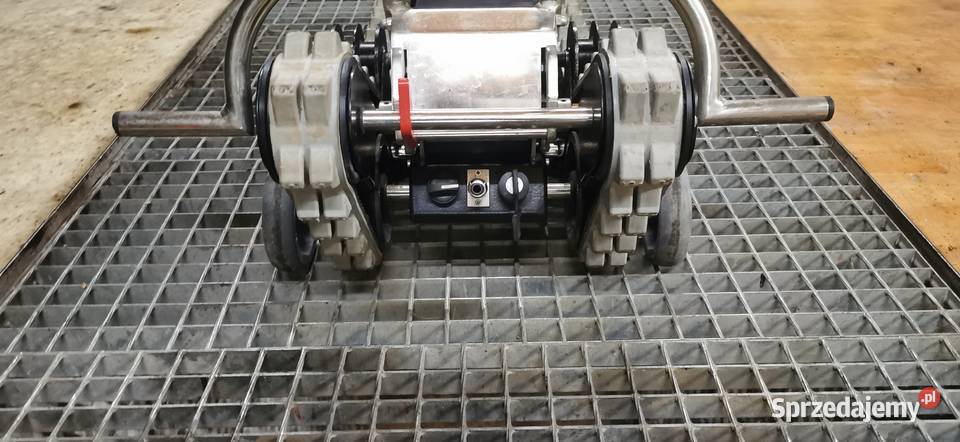 Schodołaz Białystok