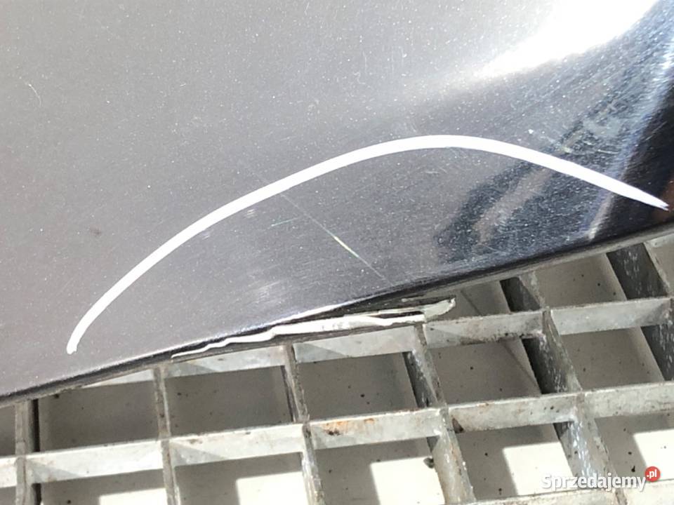 BŁOTNIK LEWY PRZÓD MERCEDES C215 Hatchback 9906 Karoseria podkarpackie