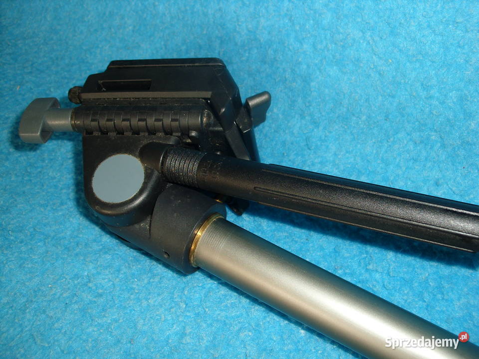 STATYW MONOPOD CULLMANN WYSOKI dolnośląskie Bielawa