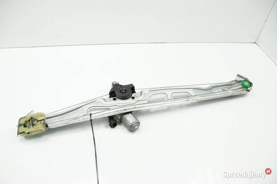 PODNOŚNIK SZYBY PP FORD TRANSIT MK8 BK31V23200BE osobowe Pozostałe