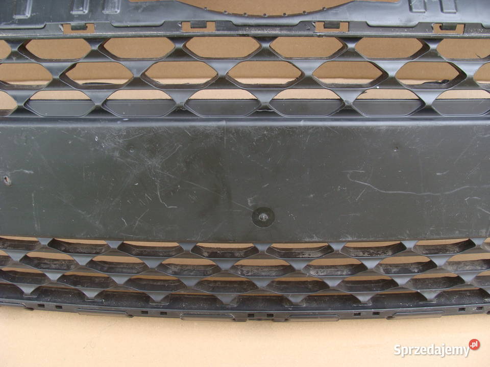 HYUNDAI I20 II ATRAPA KRATKA W ZDERZAKA PRZÓD Goleniów