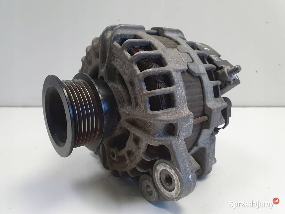 ALTERNATOR Volvo S60 II V60 20 D3 D4 30659580 Chełm sprzedam