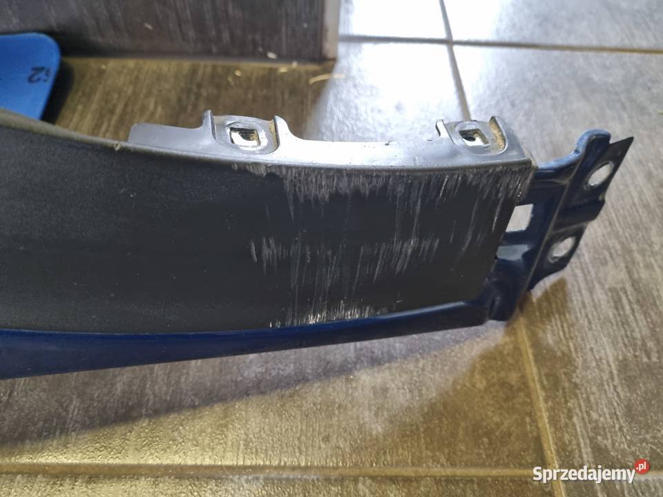 BŁOTNIK LEWY PRAWY KIA NIRO 2017 AGT osobowe Skierniewice