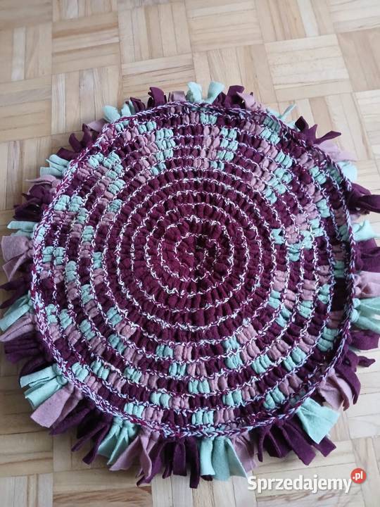 Mata węchowa psa kota 55 średnicy śląskie Mikołów