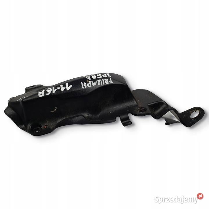 OSŁONA BOCZNA RAMY Triumph Speed Triple 1050