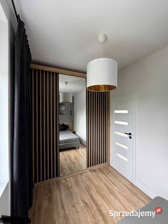 2pok 30met Legnicka Residence GARAŻWINDA2024 dolnośląskie Wrocław sprzedam