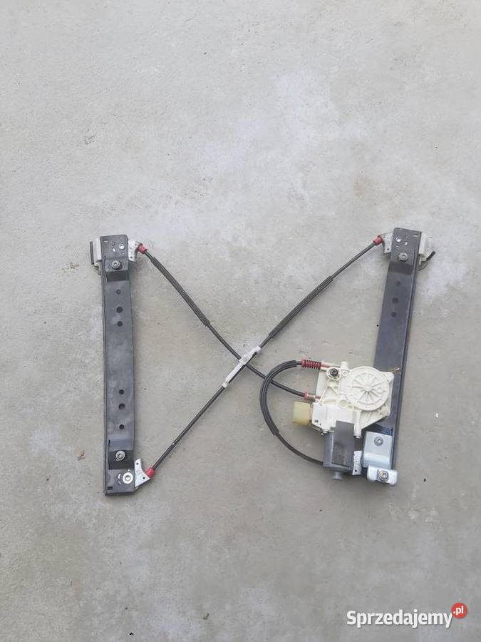Podnosnik szyby prawy przód ford galaxy mk2 Żabno