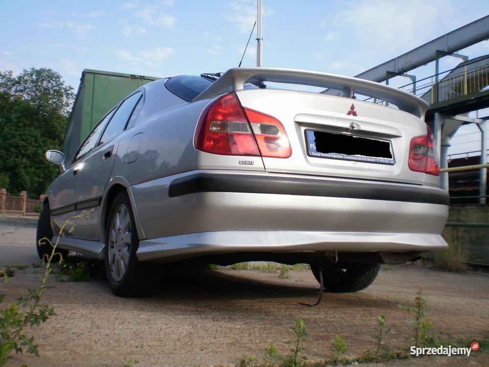 takafabryczny tuning Poznań