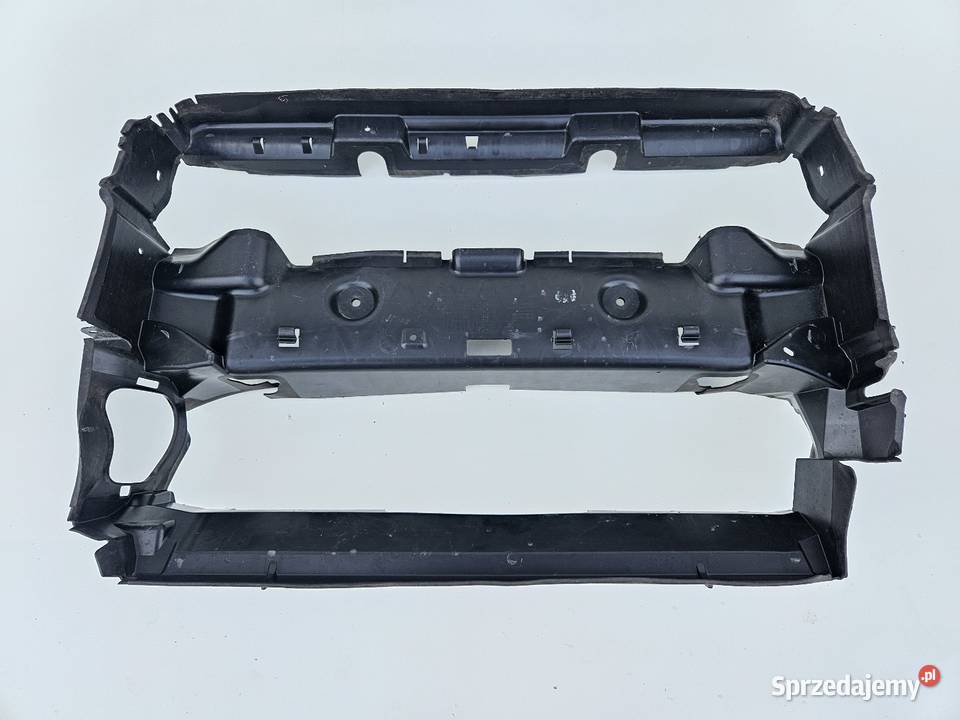 BMW 3 G20 G21 KIEROWNICA WLOT POWIETRZA PRZÓD