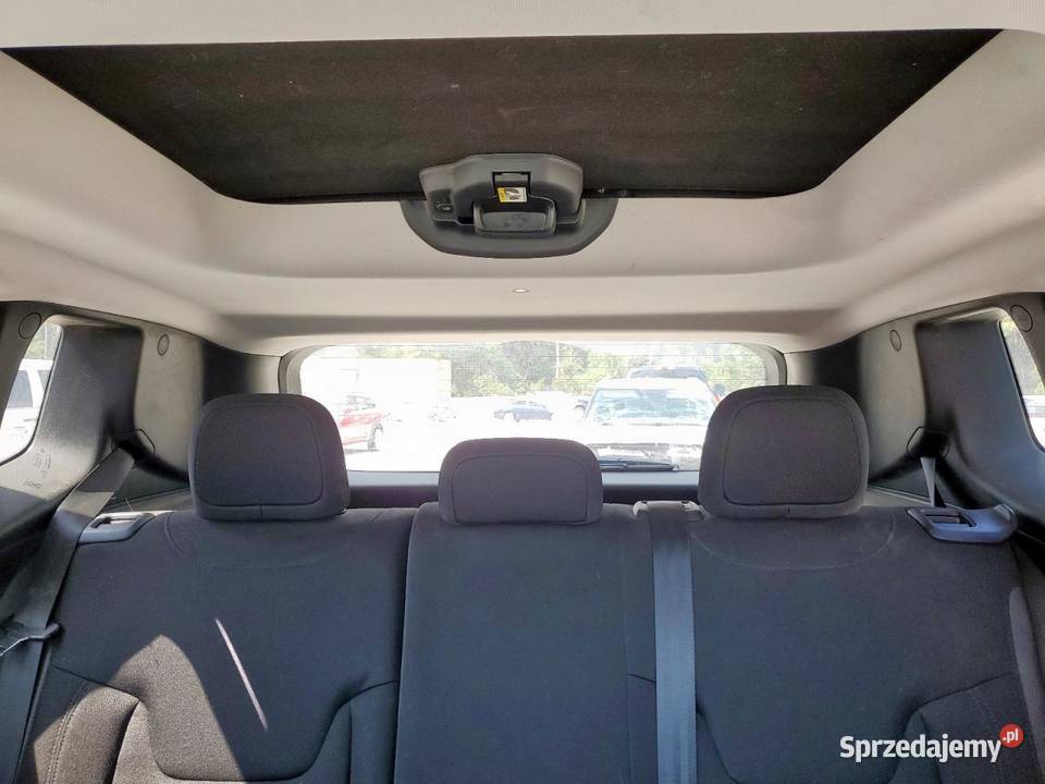 2017 JEEP RENEGADE LATITUDE Renegade
