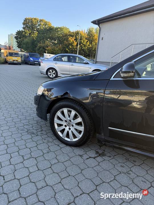 Nowy rozrząd automat do poprawek diesel