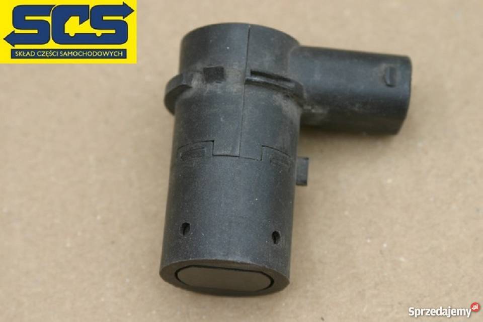 FIAT LANCIA ALFA CZUJNIK PARKOWANIA PDC 46556094 Bieleń