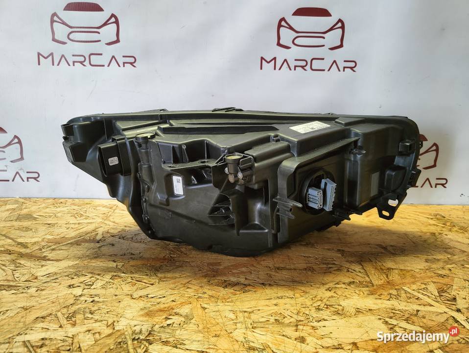 Lampa Lewy Przód Volvo XC40 Full Led 32404665 Pleszew