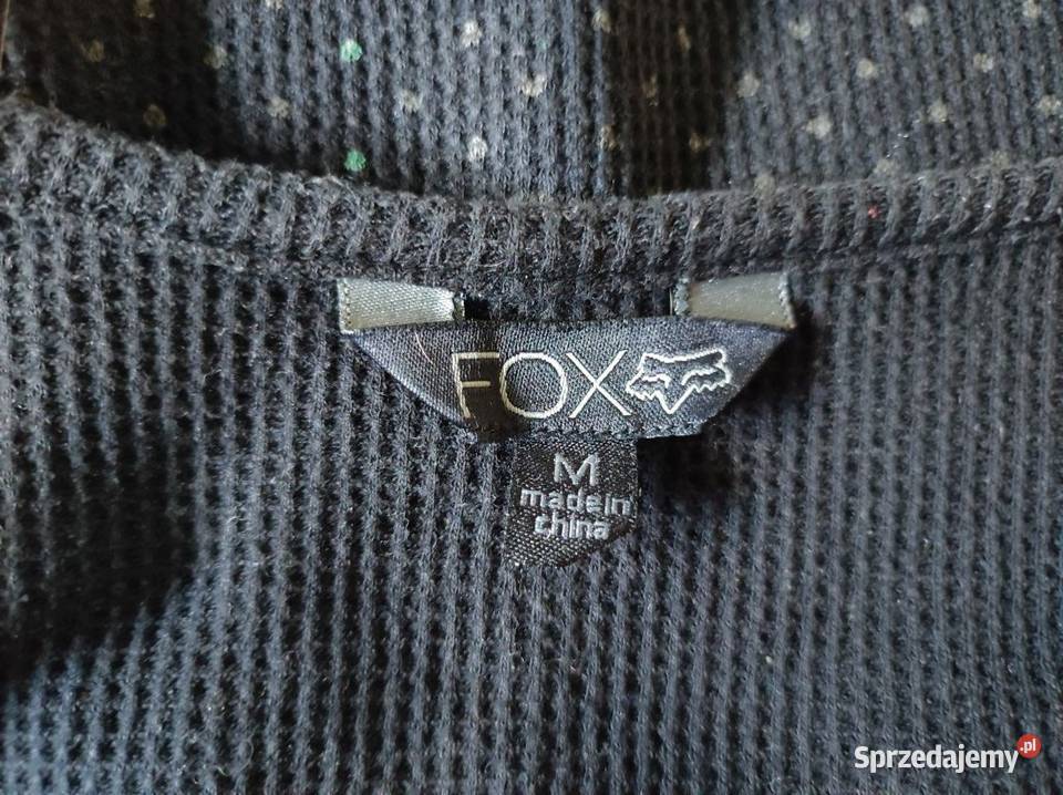 FOX koszulka na ramiączkach bike skate top Kielce sprzedam