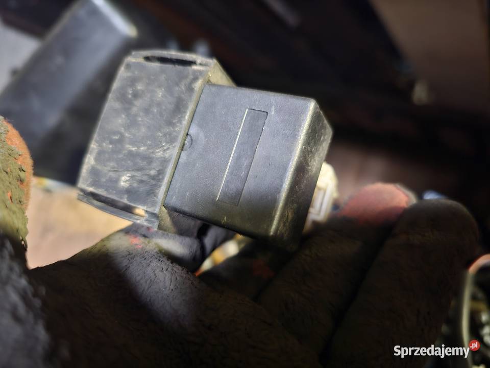 Generic trigger TR 50 SM moduł zapłonowy Jelenia Góra