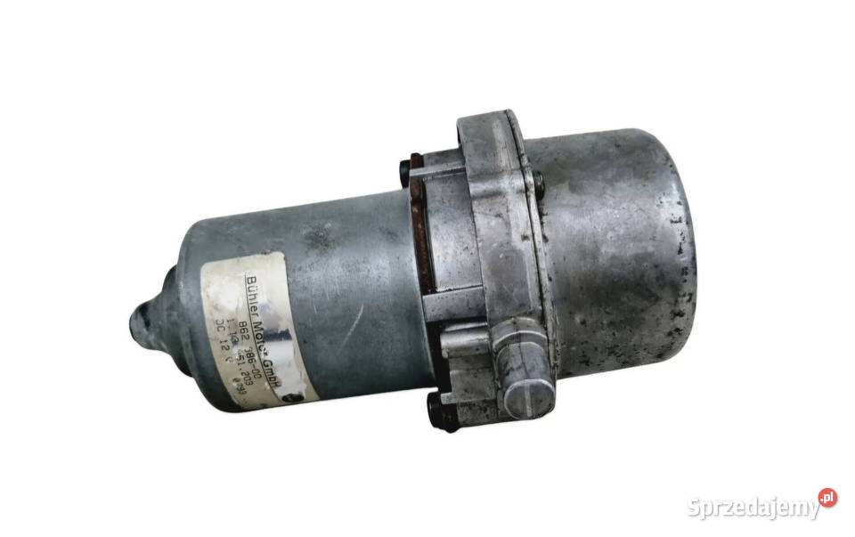 POMPA HAMULCOWA ELEKTRYCZNA AUDI A4 B6 AUDI A4 Wspomaganie hamulca Działoszyce