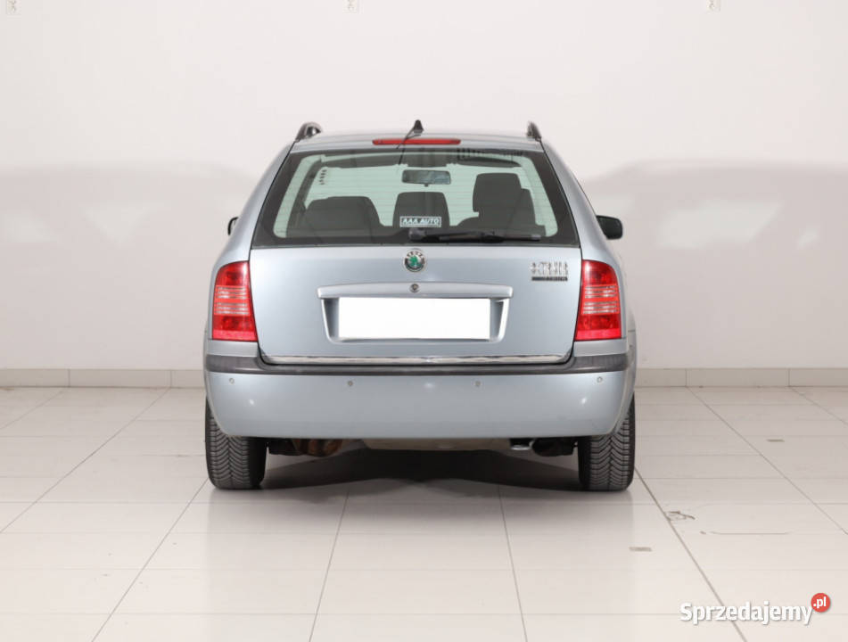 Skoda Octavia 16 poduszka powietrzna Piaseczno