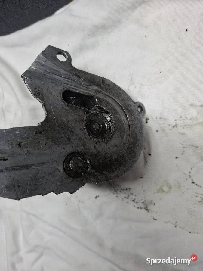 Automat zmiany biegów Motorynka Romet Komar Koszalin