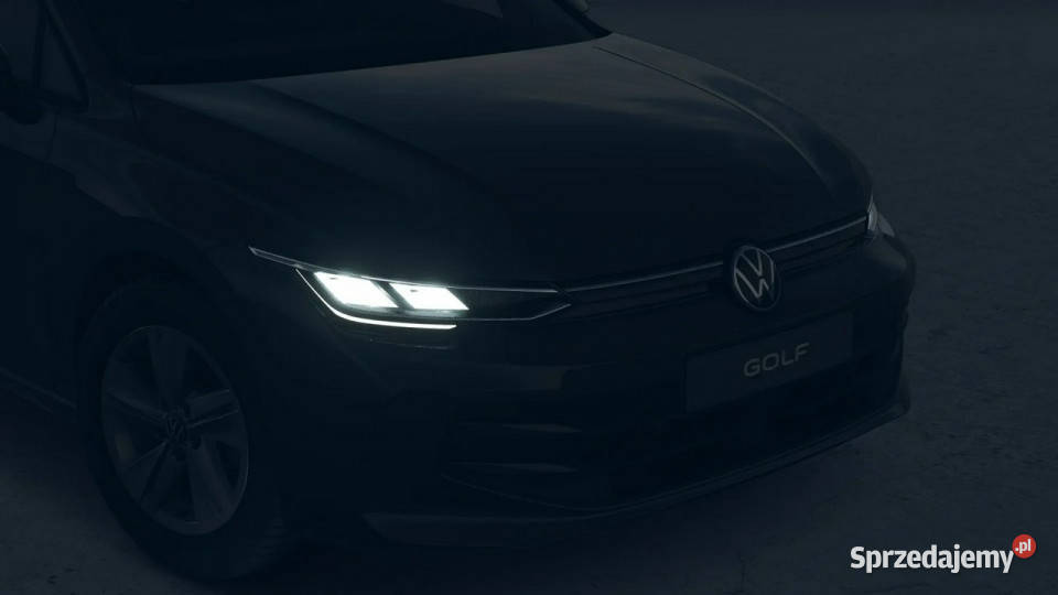 Volkswagen Golf Variant Business 20 TDI 116 VIII diesel