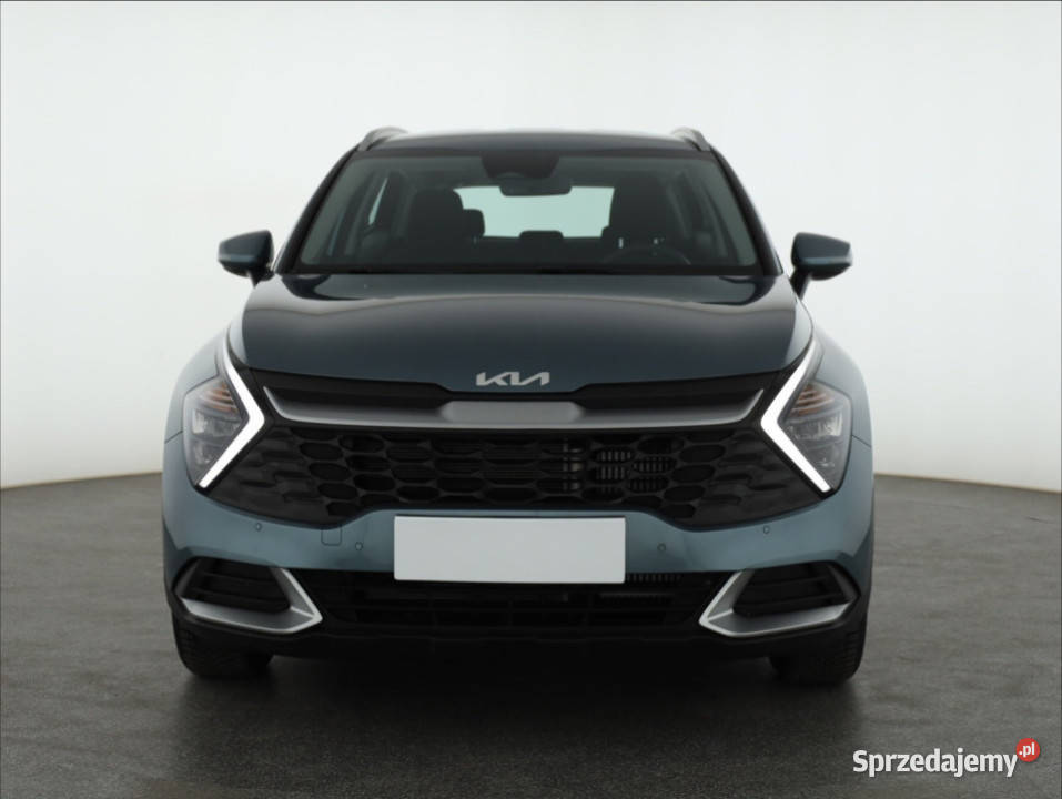 Kia Sportage 16 TGDI poduszka powietrzna mazowieckie Piaseczno