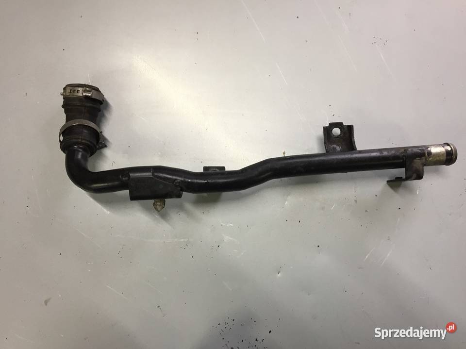 Rura wodna 06B133607B audi skoda 18T AWT Jelcz-Laskowice