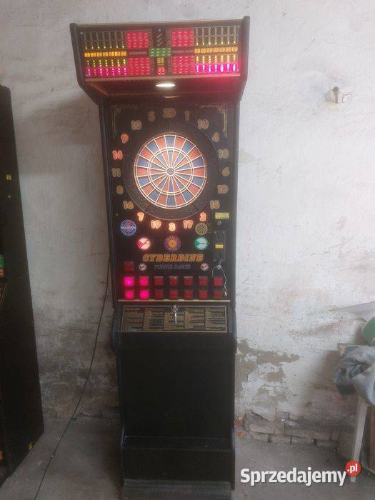 Lotka DARTS cyberdinr turniej LIGA profesionalna Łódź