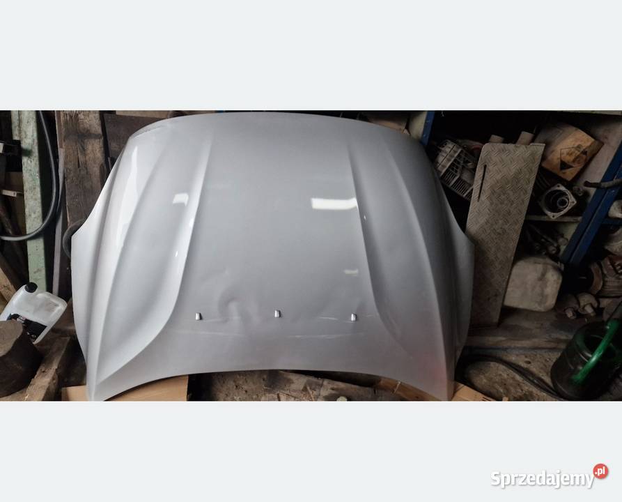 Volvo v40 II v40cc maska kolor 711 pokrywa 12r osobowe Tarnów