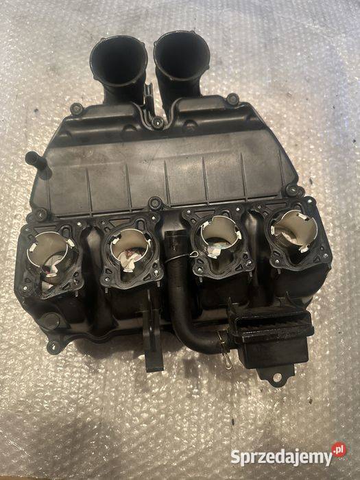 Airbox Hm MV9 jajko Filtr Honda CBR F Sport 600 Poznań