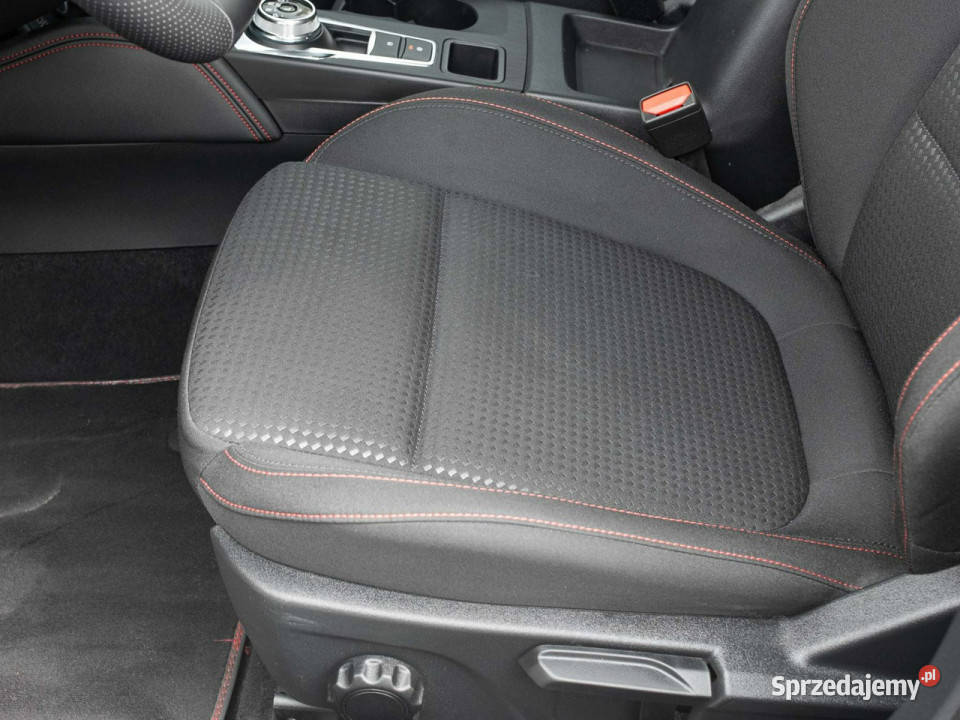 Ford Focus GD9M67715 EcoBlue STLine X Pakiet automatyczna Focus