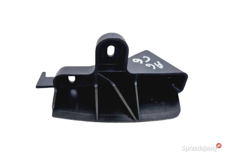 ŚLIZG ZDERZAKA TYŁ LP AUDI A6 C6 KOMBI 4F9807453 osobowe Działoszyce