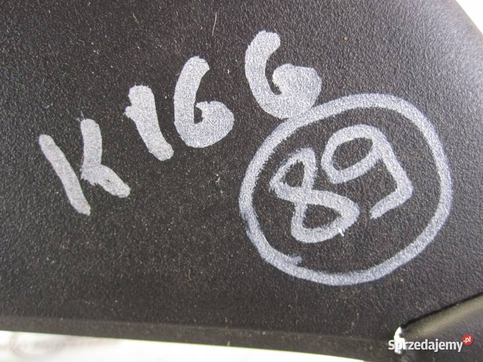 MITSUBISHI LANCER VIII 09r kierownica GS12002280 Kielce