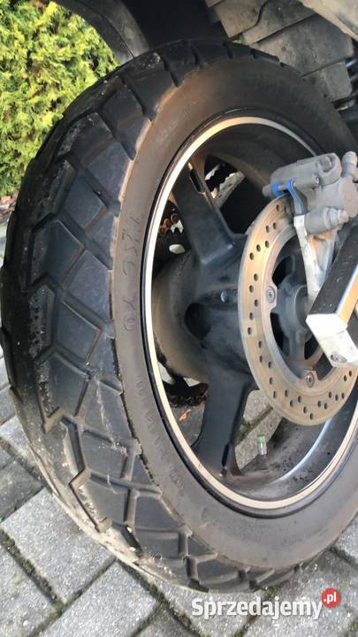 Suzuki Vstrom 650 DL 650 Transalp 650cm3 Częstochowa