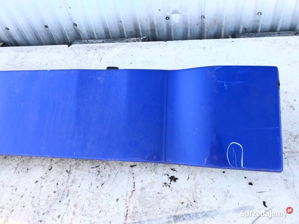 OWIEWKA KABINY PRAWA MAN TGX I podkarpackie sprzedam