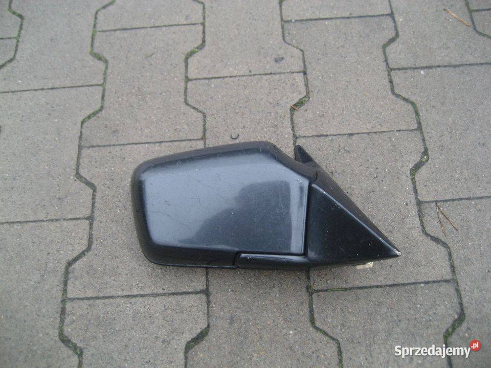 bmw 5 e34 lusterko prawe 4pin wielkopolskie Rakoniewice sprzedam