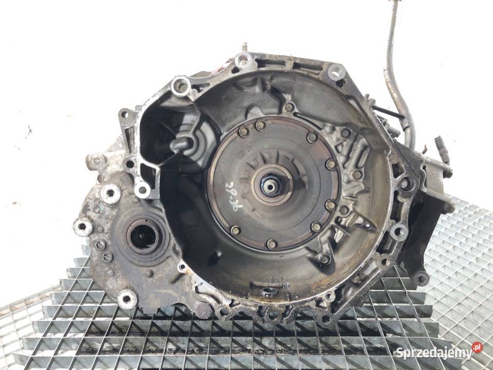 SKRZYNIA BIEGÓW SAAB 95 5550SN 20 150 9709 Skrzyni biegów