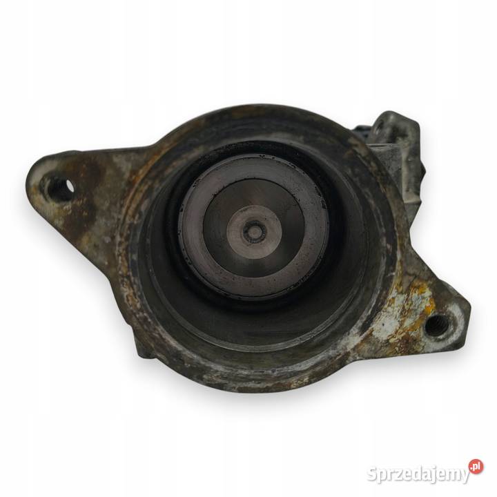 ZAWÓR EGR Ford S 20 TDCi 25375741 9656612380 Chełm