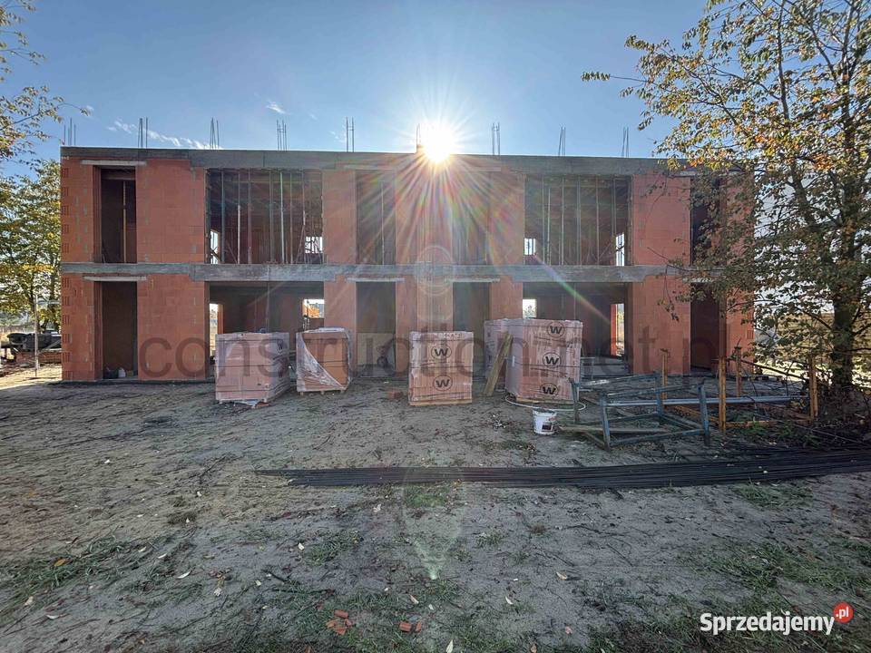 60m2 WAWA WAWER S2 panele foto bezpośrednio Warszawa