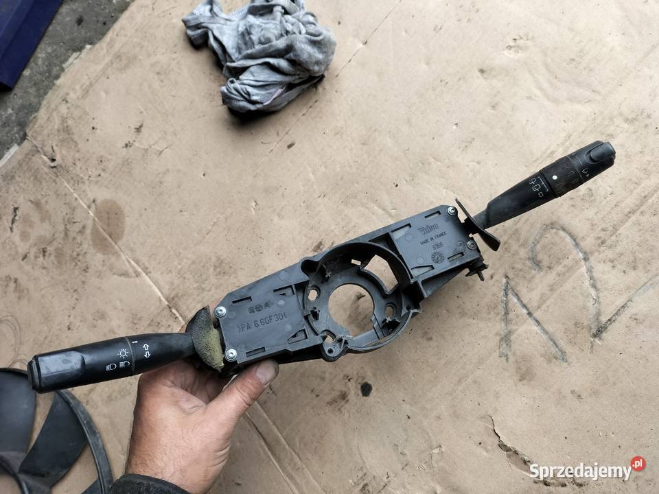 MANETKA Citroen PEUGEOT 96049667ZL 96132773ZL sprzedam